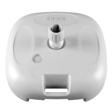 Base Plástica Mor para Ombrelone Base Plástica Mor para Ombrelone