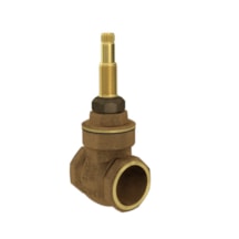 Base Registro de Gaveta Deca Bruto 1.1/4”