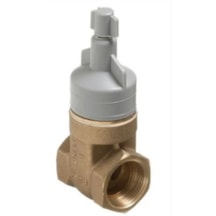 Base Registro de Gaveta Deca Bruto 1.1/4”