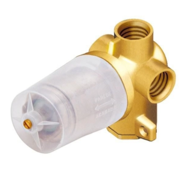 Base Tigre Monocomando para Chuveiro