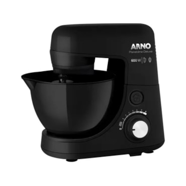 Batedeira Planetária Arno Nova Deluxe SX34 127V Preta Batedeira Planetária Arno Nova Deluxe SX34 127V Preta