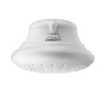 Bella Ducha Elétrica Lorenzetti Branco 4 Temperaturas 220V 6800W