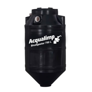 Biodigestor Acqualimp 750L Biodigestor Acqualimp 750L