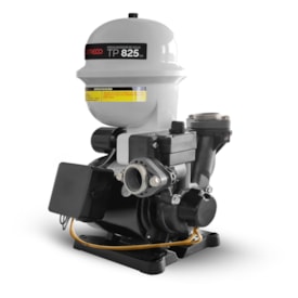 Bomba Pressurizadora De Água Quente e Fria Komeco TP825 G3 Bivolt