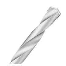 Broca P/ Concreto Starrett 10mm