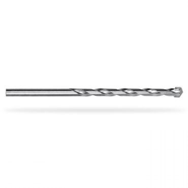 Broca para Concreto 10mm Starrett Broca para Concreto 10mm Starrett