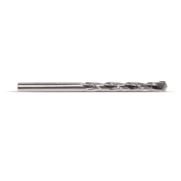 Broca para Concreto 6,5mm Starrett Broca para Concreto 6,5mm Starrett
