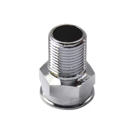 Bucha de Aumento Cromada 1/2x3/4'' Cre
