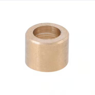 Bucha de Redução em Latão N06 Forusi 22x15mm Bucha de Redução em Latão N06 Forusi 22x15mm