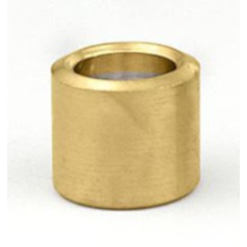 Bucha de Redução em Latão N06 Forusi 28x22mm
