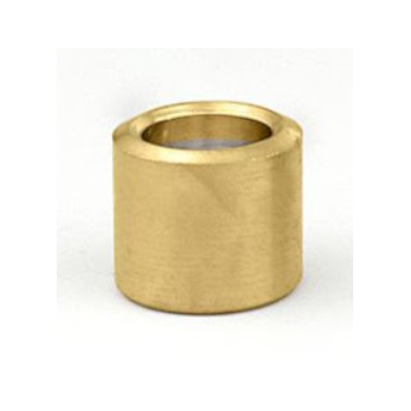 Bucha de Redução em Latão N06 Forusi 28x22mm Bucha de Redução em Latão N06 Forusi 28x22mm