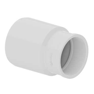 Bucha de Redução Longa para Esgoto 50x40mm