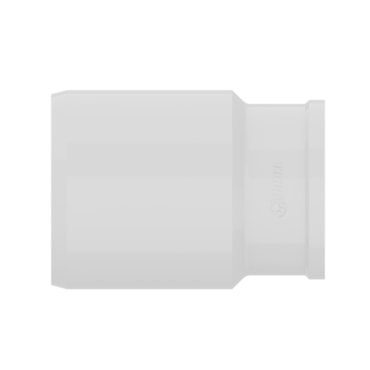 Bucha de Redução Longa para Esgoto 50x40mm