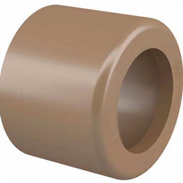 Bucha de Redução Soldável Curta 75x60mm Bucha de Redução Soldável Curta 75x60mm