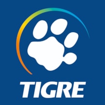 Bucha de Redução Soldável Curta Tigre 25x20mm