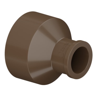 Bucha de Redução Soldável Longa 60x32mm