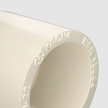 Bucha Redução Curta CPVC Ultraterm Krona 22x15mm