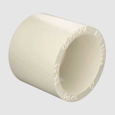 Bucha Redução Curta CPVC Ultraterm Krona 22x15mm Bucha Redução Curta CPVC Ultraterm Krona 22x15mm