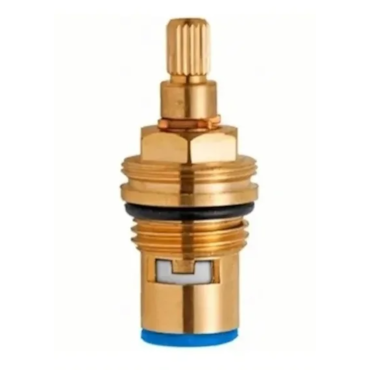 Cabeçote 2611 M22 1/4 Volta Luxo Cabeçote 2611 M22 1/4 Volta Luxo