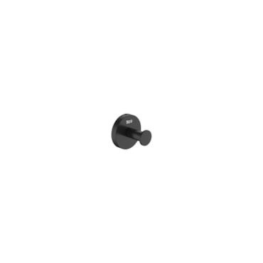 Cabide Hotels Black Matte Roca