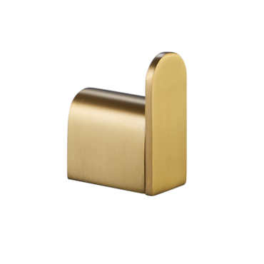 Cabide Lorenzetti Trend Brushed Gold