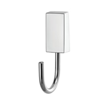 Cabide Lorenzetti Way 2060 C30 Cromado
