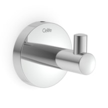 Cabide New City Celite Cromado