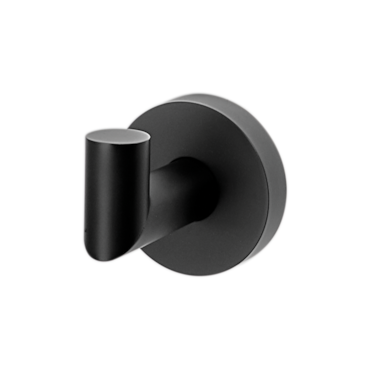 Cabide Preto Lorenzetti Loren Loft Cabide Preto Lorenzetti Loren Loft