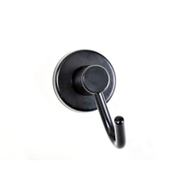 Cabide Simples de Gancho Valle Metais Roma Black