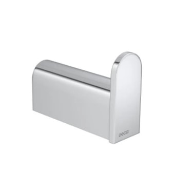 Cabide Versa Cromado Deca 2060.C31