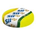 Cabo Amarelo de Energia em PVC/Cobre Flex Sil Fase Rolo 2,5mm com 100m 750V