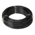 Cabo Flexível 6mm 100m Preto