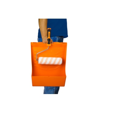 Cacamba Tigre Pro Escada 3Lt