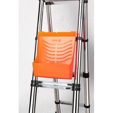 Cacamba Tigre Pro Escada 3Lt