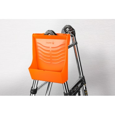 Cacamba Tigre Pro Escada 3Lt