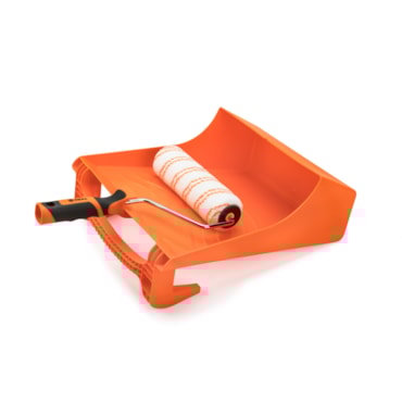 Cacamba Tigre Pro Escada 3Lt