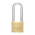 Cadeado Haste Longa Pado 30/50mm