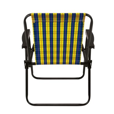 Cadeira Xadrez Mor Mel 72,50cm