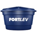 Caixa d'Água de Polietileno 750L Fortlev