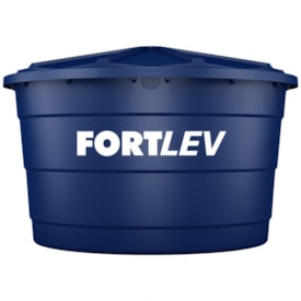 Caixa D'água Fortlev de Polietileno 3.000 Litros