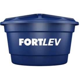 Caixa D'água Fortlev de Polietileno 310L