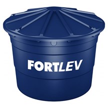 Caixa D'água Fortlev de Polietileno 5000L