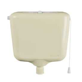 Caixa de Descarga Astra Branca 9Lts