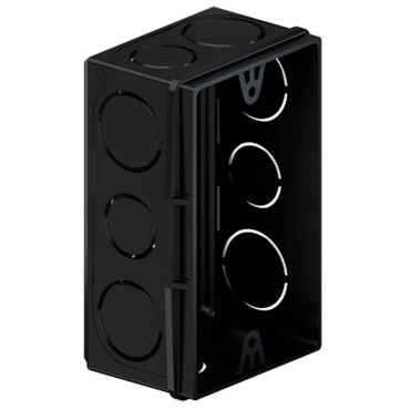 Caixa de Luz Eletroduto Roscável Tigre 4"x2" Caixa de Luz Eletroduto Roscável Tigre 4"x2"