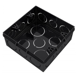 Caixa de Luz Eletroduto Roscável Tigre 4x4