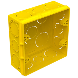 Caixa de Luz TigreFlex 4x4