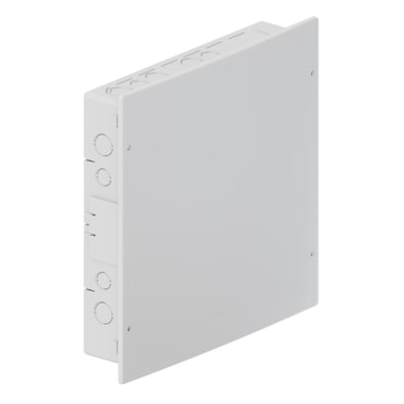 Caixa de Passagem de Energia para Embutir na Parede 40x40 Caixa de Passagem de Energia para Embutir na Parede 40x40