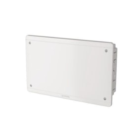 Caixa de Passagem Krona de Embutir de Parede 30x35
