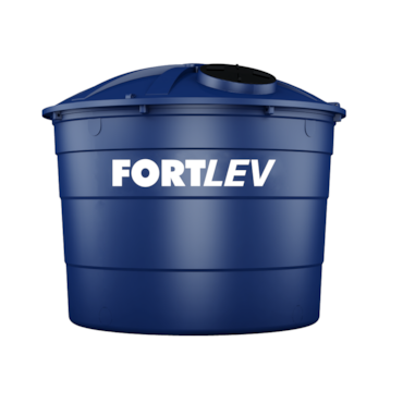 Caixa D’água Fortlev de Polietileno 10.000L Caixa D’água Fortlev de Polietileno 10.000L