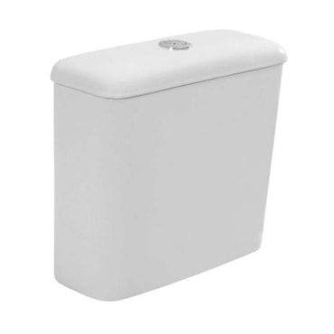 Caixa Para Acoplar Celite TP Branca Compatível com Azálea/Saveiro Caixa Para Acoplar Celite TP Branca Compatível com Azálea/Saveiro